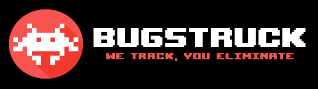 Bugstruck